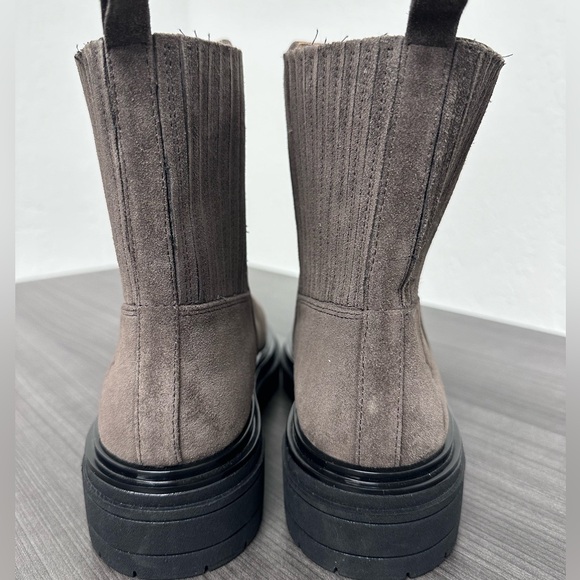 Johnson and Murphy Gianna Gore boot - Picture 4 of 7